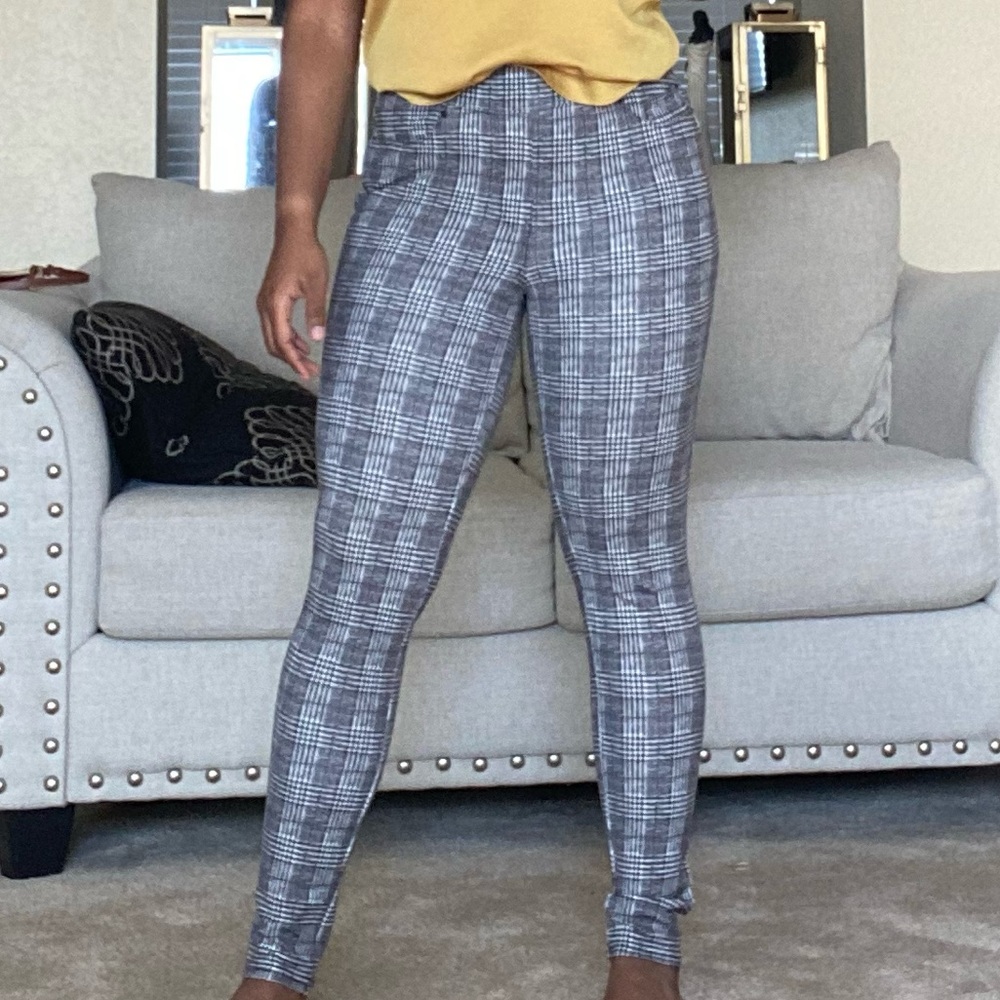 Work Jeggings - Picture 4 of 4